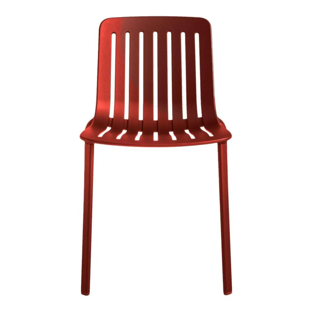 Gartenstühle^Magis Plato Stuhl