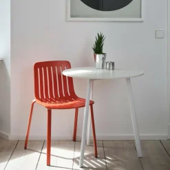 Gartenstühle^Magis Plato Stuhl