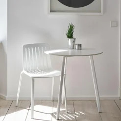 Gartenstühle^Magis Plato Stuhl