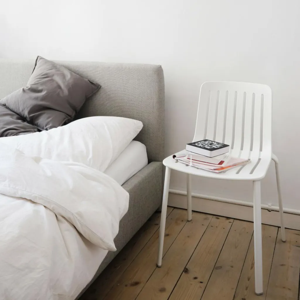 Gartenstühle^Magis Plato Stuhl