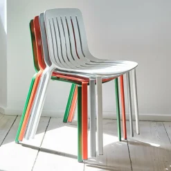 Gartenstühle^Magis Plato Stuhl