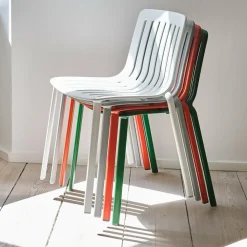 Gartenstühle^Magis Plato Stuhl