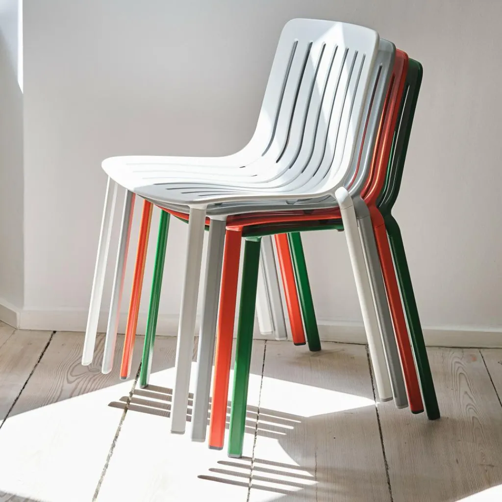 Gartenstühle^Magis Plato Stuhl