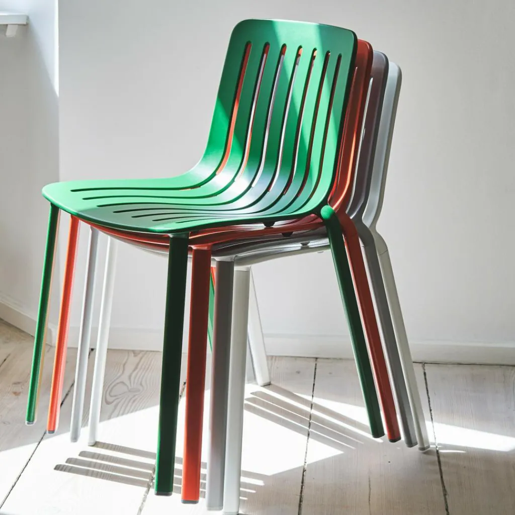 Gartenstühle^Magis Plato Stuhl