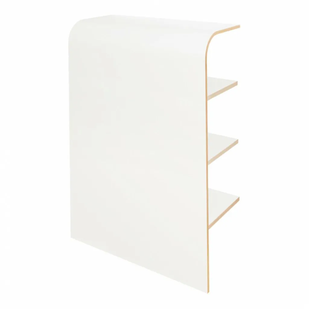 Tojo Platz Regal| Regale