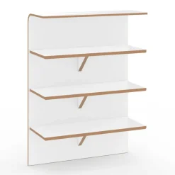 Tojo Platz Regal| Regale