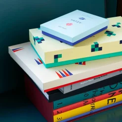 HAY Play Backgammon|Kinder Spielzeug|Spielzeug