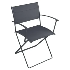 Fermob Plein Air Garten-Armlehnstuhl klappbar| Stühle