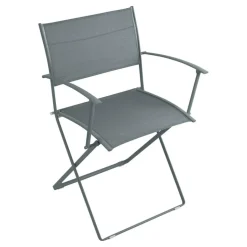 Fermob Plein Air Garten-Armlehnstuhl klappbar| Stühle