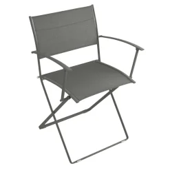 Fermob Plein Air Garten-Armlehnstuhl klappbar| Stühle