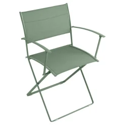 Gartenstühle^Fermob Plein Air Garten-Armlehnstuhl klappbar