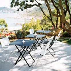 Fermob Plein Air Gartenstuhl| Stühle|Gartenstühle