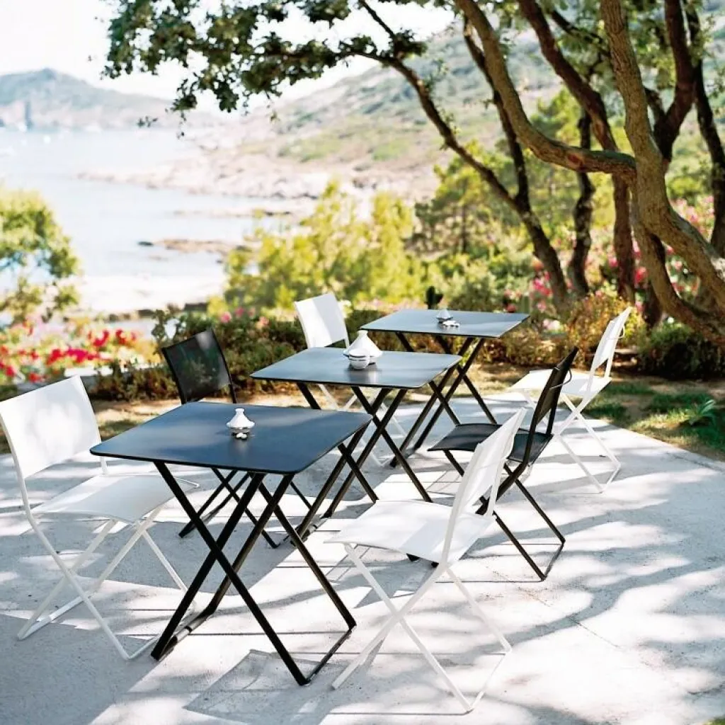 Fermob Plein Air Gartenstuhl| Stühle|Gartenstühle