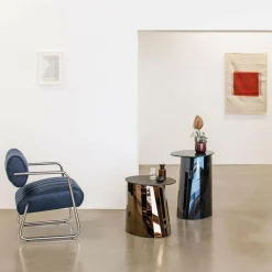 ClassiCon Pli Beistelltisch hoch| Tische