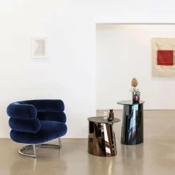 Beistelltische^ClassiCon Pli Beistelltisch hoch