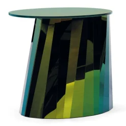 Beistelltische|Tische^ClassiCon Pli Beistelltisch niedrig