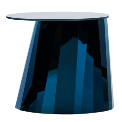 Beistelltische|Tische^ClassiCon Pli Beistelltisch niedrig
