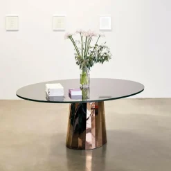 ClassiCon Pli Esstisch Tischplatte lackiert| Tische|Esstische