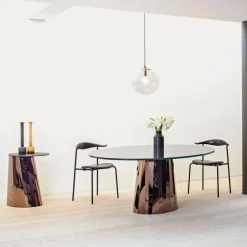 ClassiCon Pli Esstisch Tischplatte lackiert| Tische|Esstische