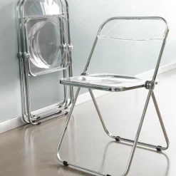 Stühle^Anonima Castelli Plia Klappstuhl