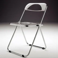 Stühle^Anonima Castelli Plia Klappstuhl