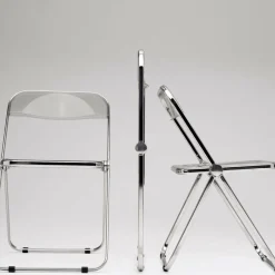 Stühle^Anonima Castelli Plia Klappstuhl