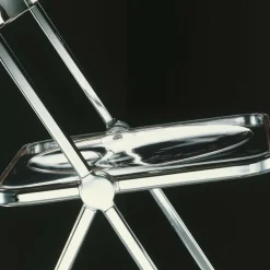 Stühle^Anonima Castelli Plia Klappstuhl