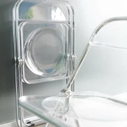 Stühle^Anonima Castelli Plia Klappstuhl