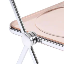 Stühle^Anonima Castelli Plia Klappstuhl