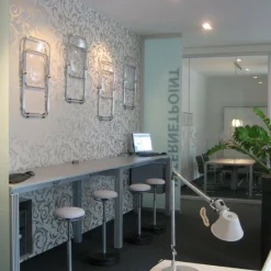 Stühle^Anonima Castelli Plia Klappstuhl