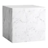 Beistelltische|Tische^Audo Plinth Cubic Beistelltisch