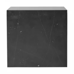 Beistelltische|Tische^Audo Plinth Cubic Beistelltisch