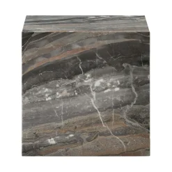 Beistelltische|Tische^Audo Plinth Cubic Beistelltisch