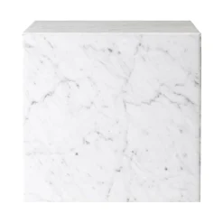 Beistelltische|Tische^Audo Plinth Cubic Beistelltisch