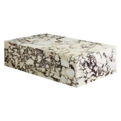 Audo Plinth Low Beistelltisch| Beistelltische|Tische