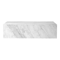 Audo Plinth Low Beistelltisch| Beistelltische|Tische