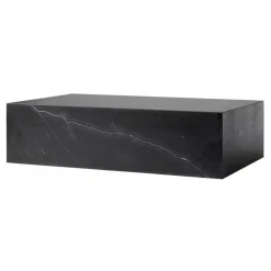 Audo Plinth Low Beistelltisch| Beistelltische|Tische