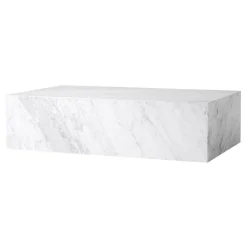 Audo Plinth Low Beistelltisch| Beistelltische|Tische