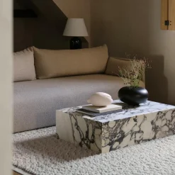 Audo Plinth Low Beistelltisch| Beistelltische|Tische