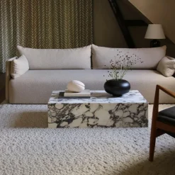 Audo Plinth Low Beistelltisch| Beistelltische|Tische