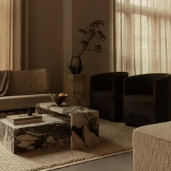 Audo Plinth Low Beistelltisch| Beistelltische|Tische