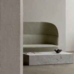 Audo Plinth Low Beistelltisch| Beistelltische|Tische