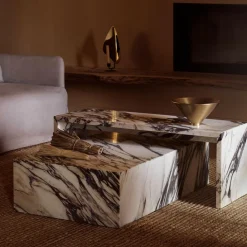 Audo Plinth Low Beistelltisch| Beistelltische|Tische