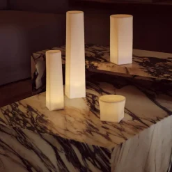 Audo Plinth Low Beistelltisch| Beistelltische|Tische