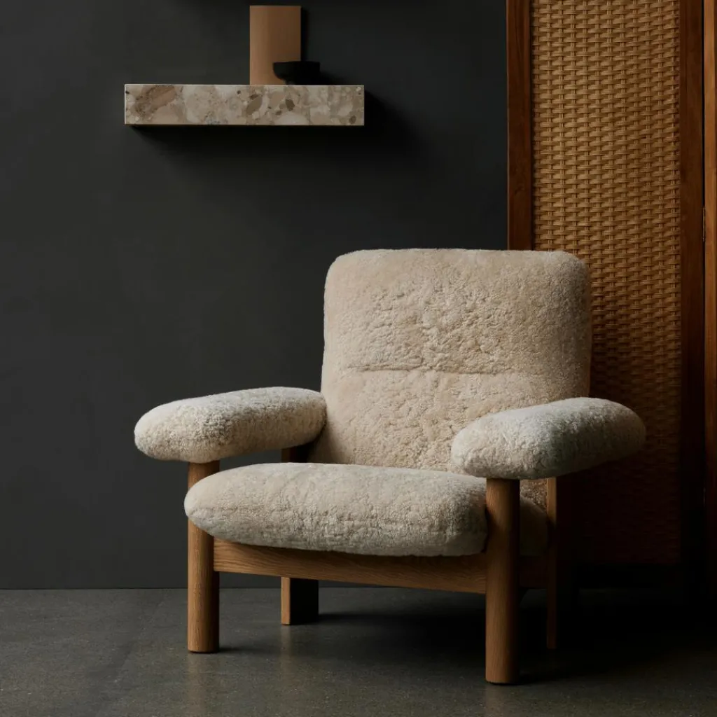 Audo Plinth Wandregal B 60cm| Regale &Amp; Handtuchleitern|Regale