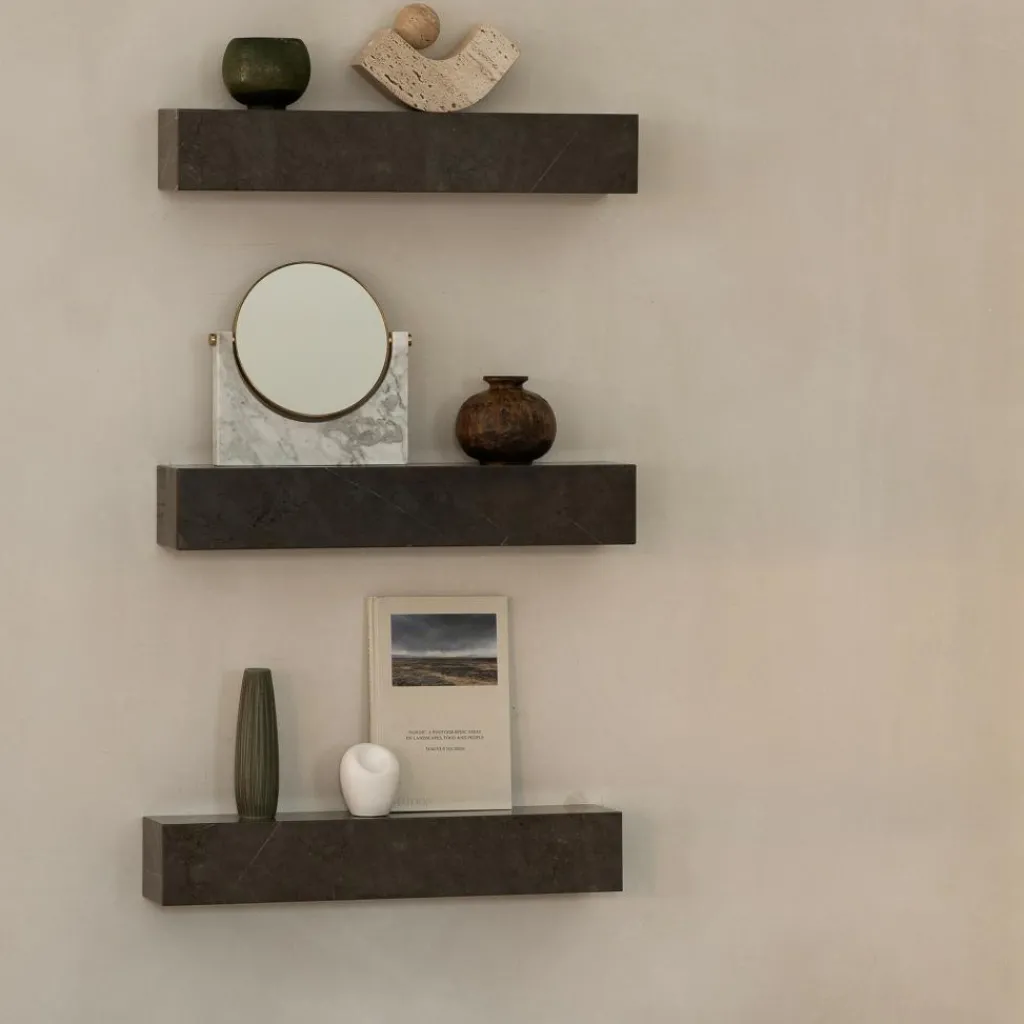 Audo Plinth Wandregal B 60cm| Regale &Amp; Handtuchleitern|Regale