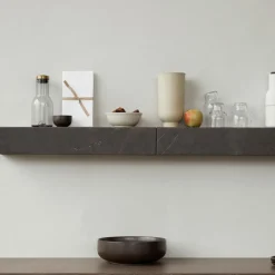 Audo Plinth Wandregal B 60cm| Regale &Amp; Handtuchleitern|Regale