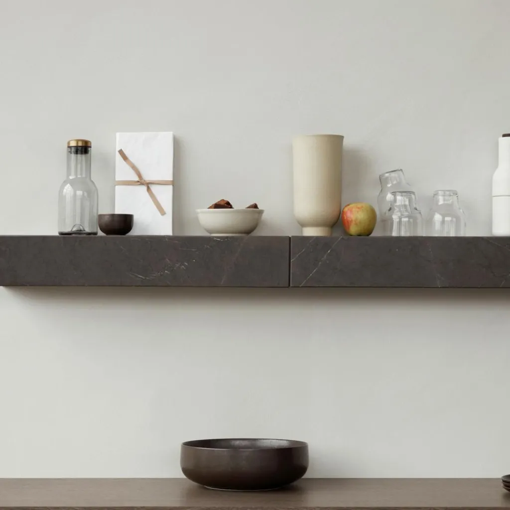 Audo Plinth Wandregal B 60cm| Regale &Amp; Handtuchleitern|Regale