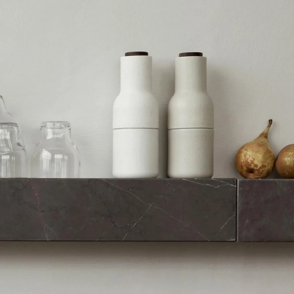 Audo Plinth Wandregal B 60cm| Regale &Amp; Handtuchleitern|Regale