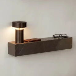 Audo Plinth Wandregal B 60cm| Regale &Amp; Handtuchleitern|Regale